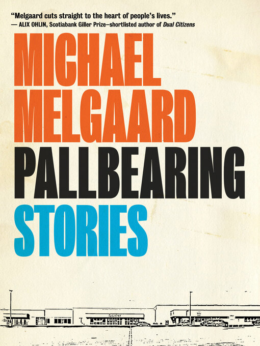 Title details for Pallbearing by Michael Melgaard - Available